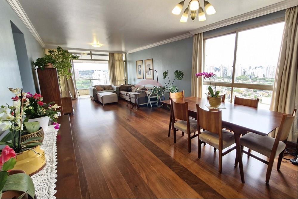 Apartamento - Venda - São Paulo , São Paulo - RUA CALIFORNIA, 569 (18).jpg - Sala de jantar - 601361053-41