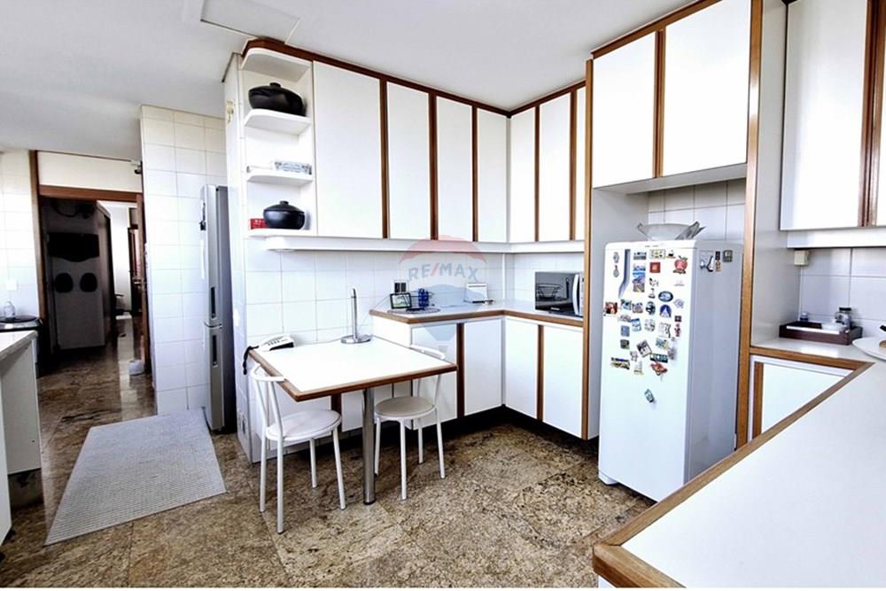 Apartamento - Venda - São Paulo , São Paulo - RUA CRITIOS, 226 (33).jpg - Cozinha - 601361044-43