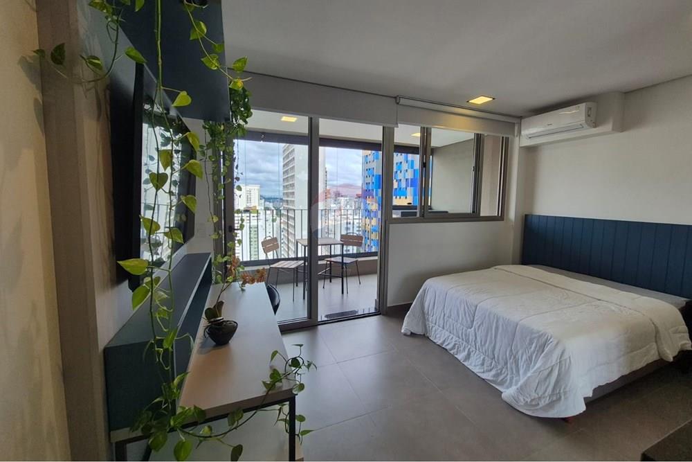Studio - Alugar - São Paulo , São Paulo - Melo Alves 6.jpeg - 601241018-58