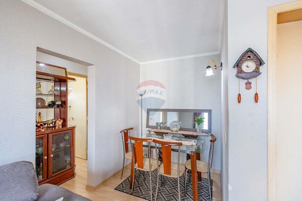 Apartamento à venda com 2 quartos, 64m² - Foto 6