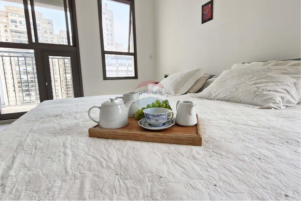 Apart Hotel/ Flat - Venda - São Paulo , São Paulo - Cópia de RUA SEBASTIÃO GOMES, 71 (13).jpg - 601131003-91