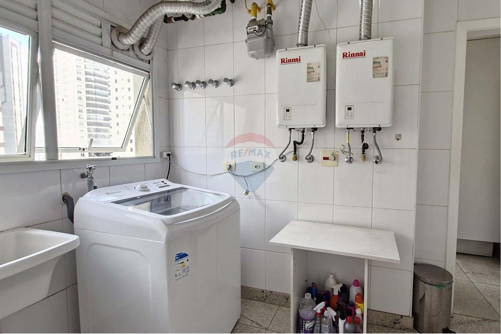 Apartamento - Venda - São Paulo , São Paulo - RUA ANA BENVINDA DE ANDRADE, 118 (62).jpg - 601051002-122