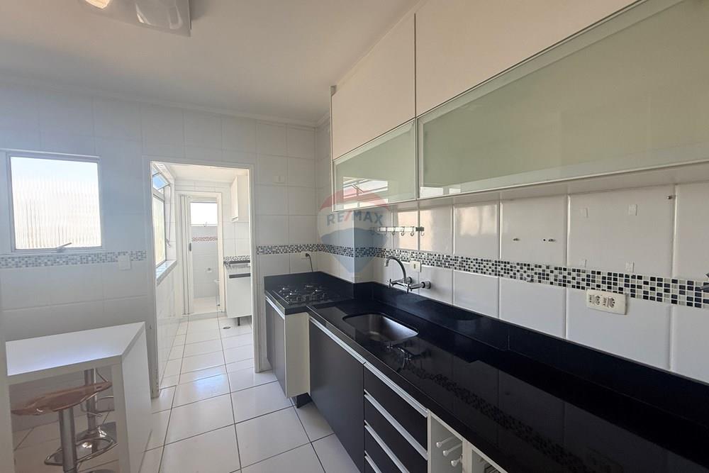 Apartamento - Alugar - São Paulo , São Paulo - IMG_0045.JPG - 602191016-248