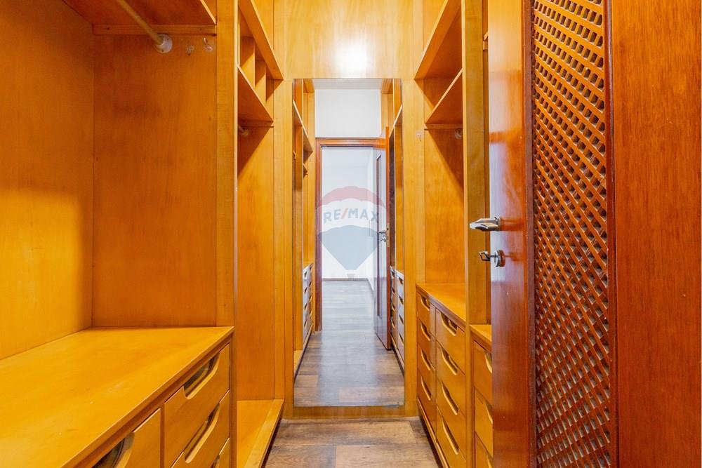 Apartamento - Venda - São Paulo , São Paulo - IMG_2036.jpg - Closet - 601081064-54