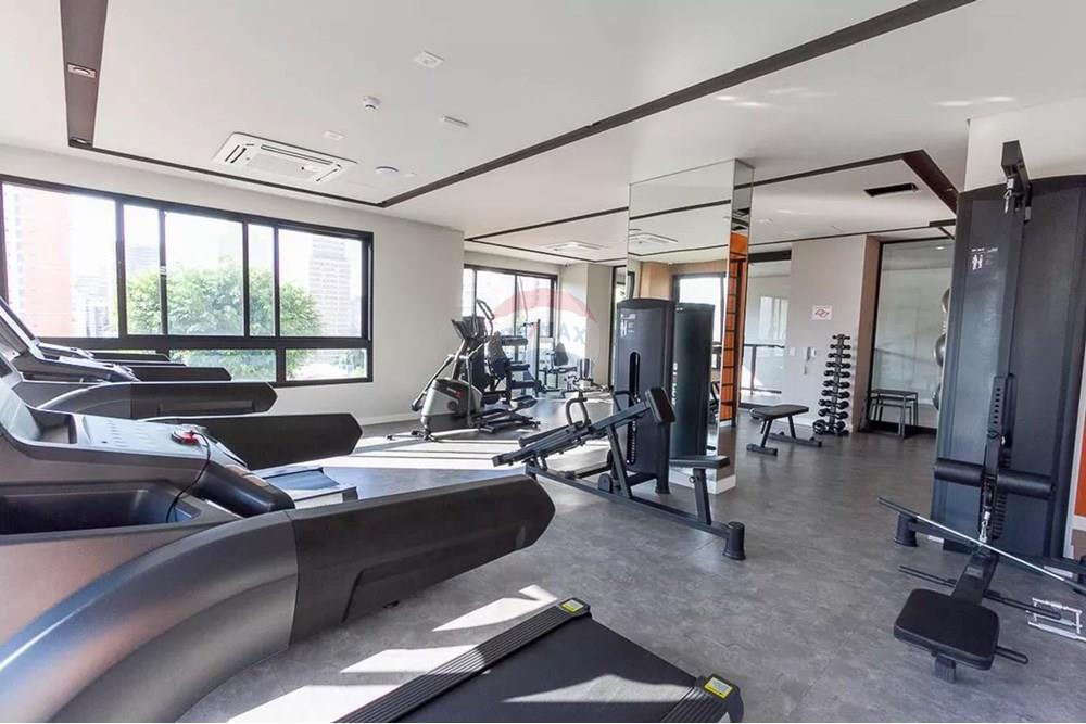 Studio - Alugar - São Paulo , São Paulo - original895123994-701.0256886386483AcademiaIMGM4046.jpg - 602031036-4