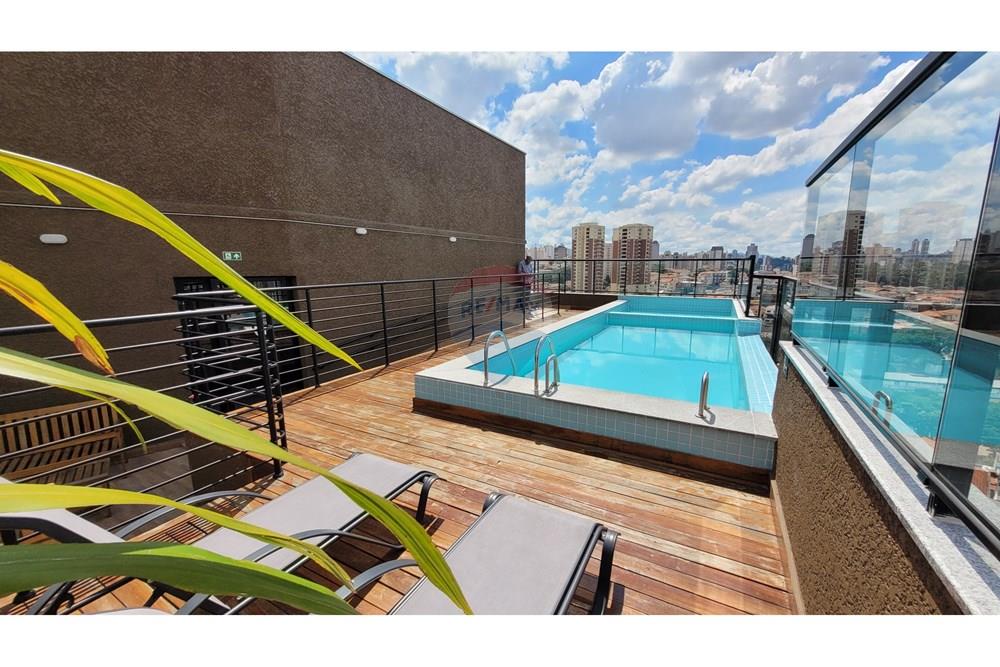 Apartamento - Alugar - São Paulo , São Paulo - 20250401_120240.jpg - 602291010-126