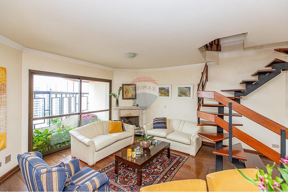 Cobertura - Venda - São Paulo , São Paulo - REMAX-25.jpg - 601251010-384