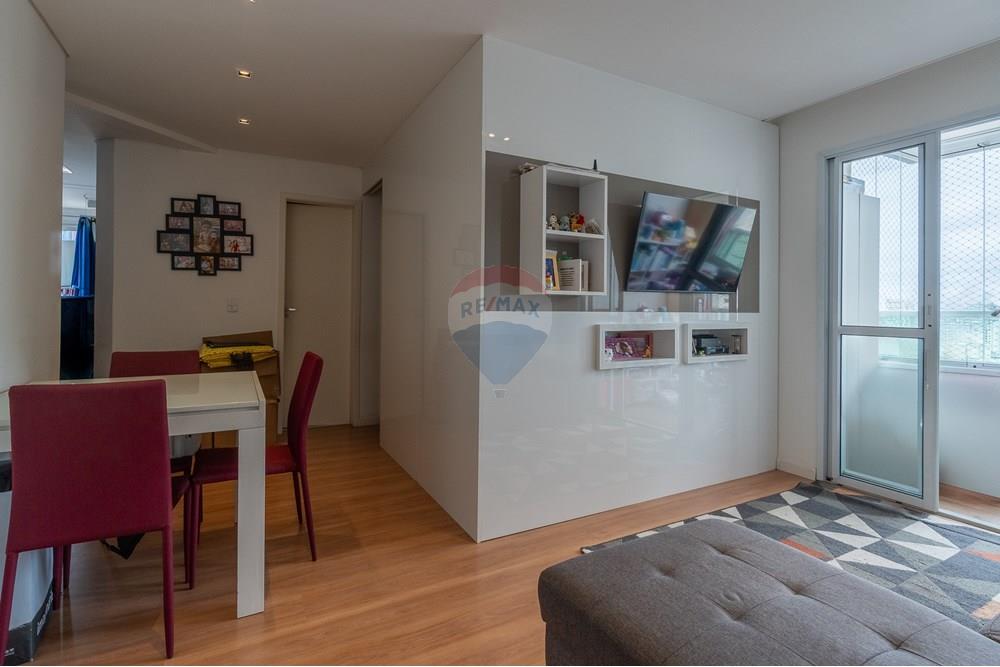 Apartamento - Venda - São Paulo , São Paulo - 3-AP.jpg - 601971016-543