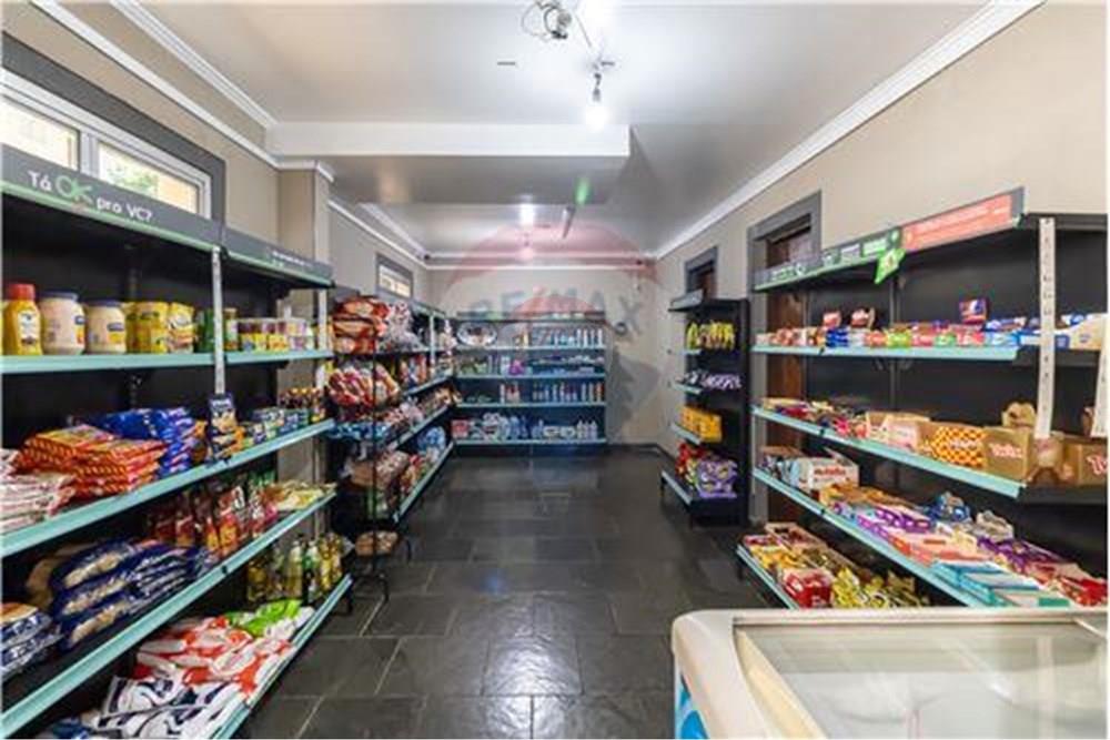 Apartamento - Venda - São Paulo , São Paulo - FOTO MINI MERCADO FASE 2.jpg - 601771093-80