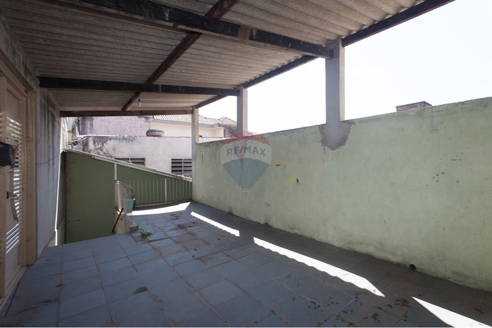 Sobrado - Venda - São Paulo , São Paulo - IMG_0261.jpg - Garagem - 601771097-118