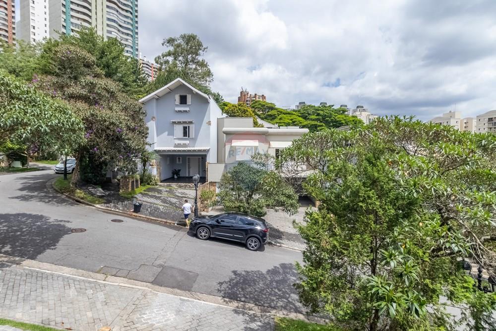 Casa de Condomínio - Venda - São Paulo , São Paulo - IMG_288249.jpg - 602071001-309