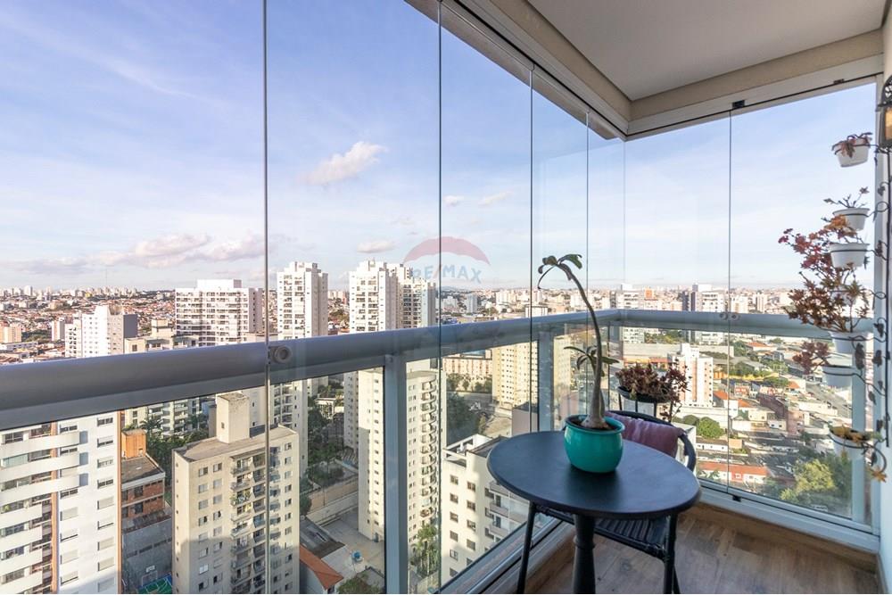 Apartamento - Venda - São Paulo , São Paulo - 01fotos_042.jpg - Varanda - 601251024-60