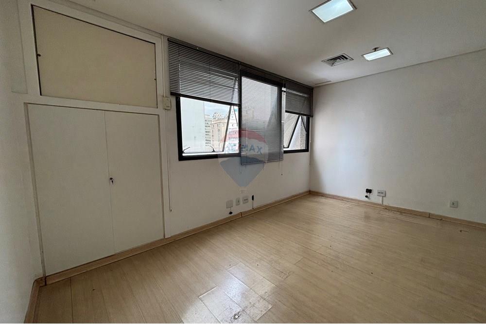 Cj. Comercial/ Sala - Alugar - São Paulo , São Paulo - IMG_2725.JPG - 601081019-60