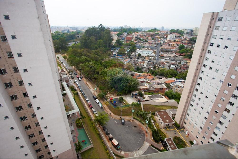 Apartamento - Venda - São Paulo , São Paulo - IMG_1424.jpg - 601751081-31