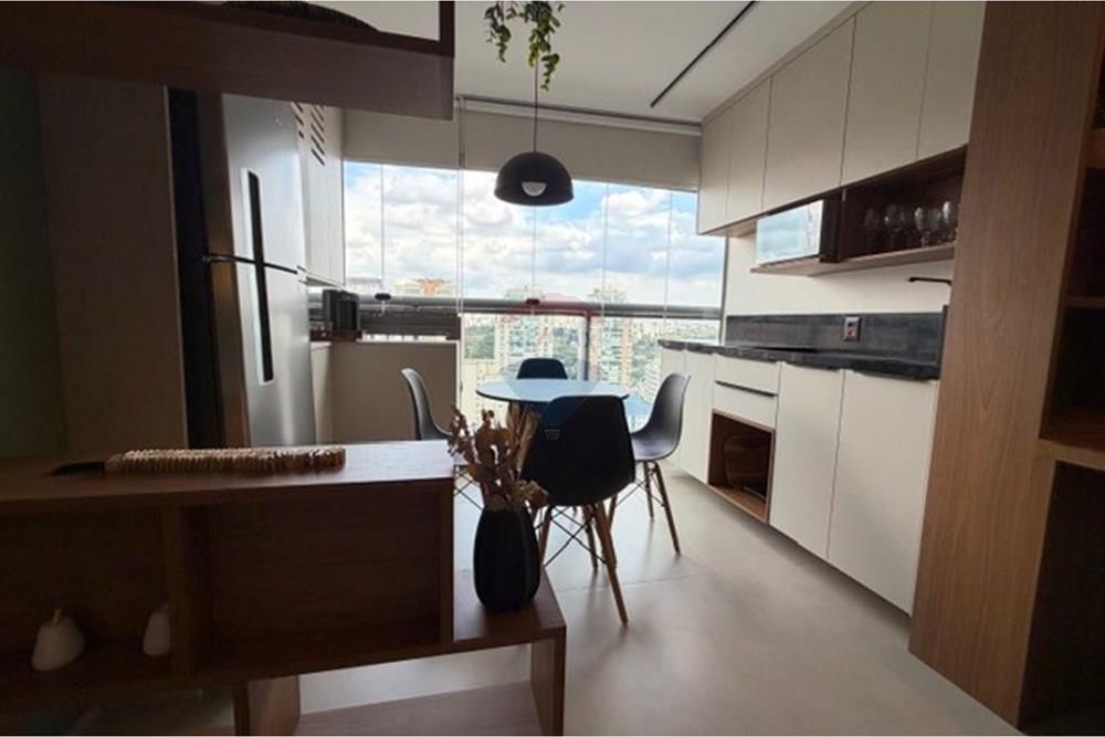 Studio - Alugar - São Paulo , São Paulo - IMG_5625.jpeg - 601361082-2