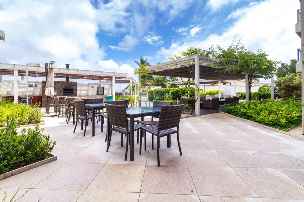 Apartamento - Venda - São Paulo , São Paulo - 22 AREA GARDEN  (5).jpg - 602281022-123