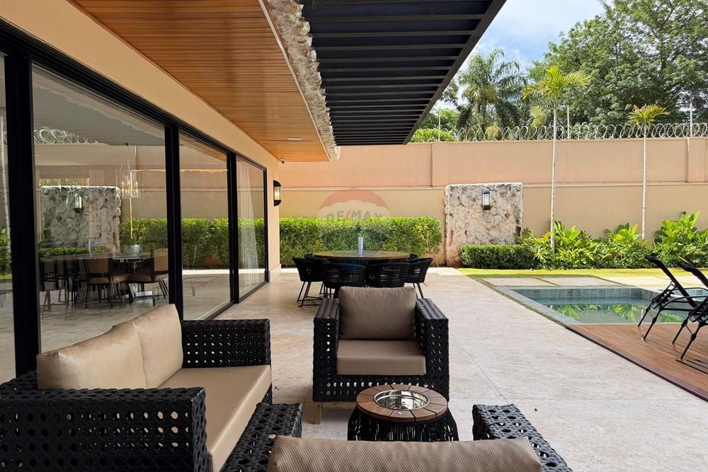 Casa de Condomínio - Venda - Ribeirão Preto , São Paulo - casa_venda_borda_do_parque_jd_ohos_d_agua_ribeirao_preto_sp (12).jpg - 601251261-67