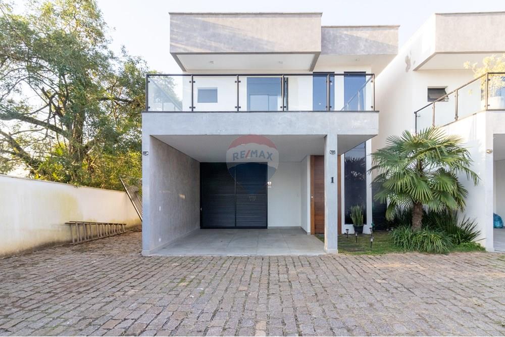 Casa de Condomínio - Venda - Cotia , São Paulo - Estr. Normandia, 1370_96.jpg - 601751098-68