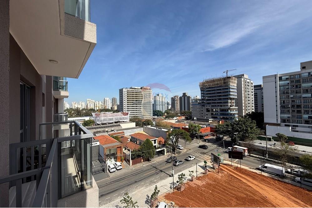 Studio - Alugar - São Paulo , São Paulo - IMG_5385.JPG - 602191016-129