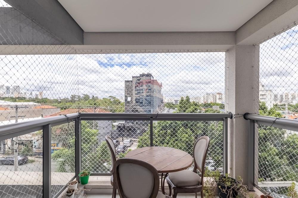 Apartamento - Venda - São Paulo , São Paulo - IMG_503913.jpg - 602181030-21