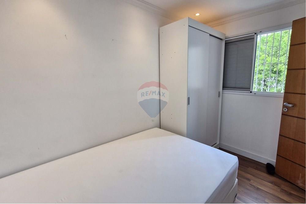Casa de Condomínio - Venda - São Paulo , São Paulo - RUA DOS MÁRTIRES ARMÊNIOS, 20 (23).jpg - Quarto - 601051087-2