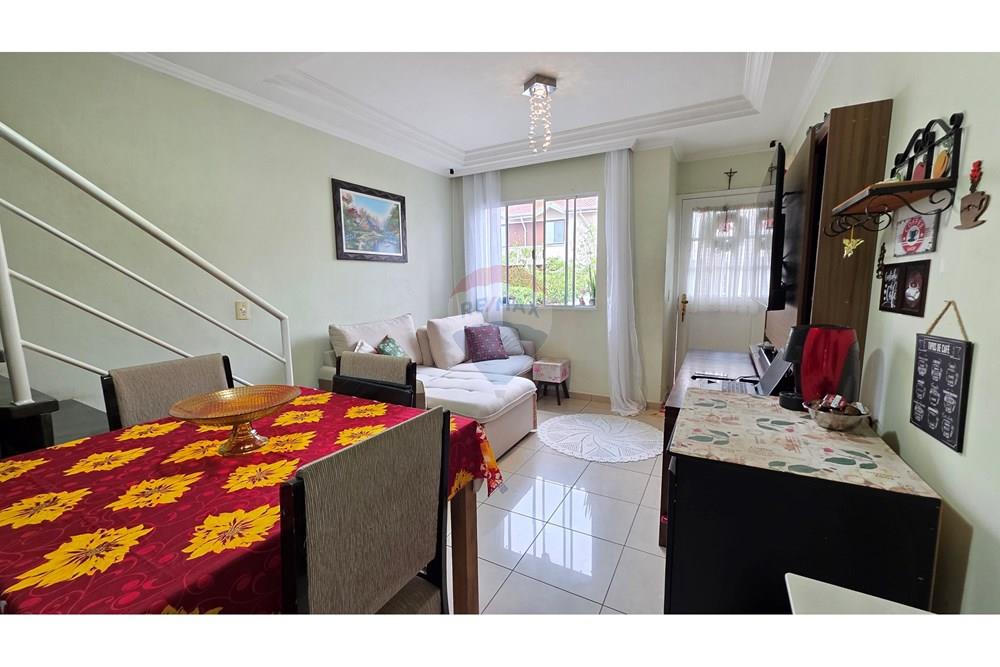 Casa de Condomínio - Venda - São Paulo , São Paulo - 20251209_102154.jpg - 602381005-24