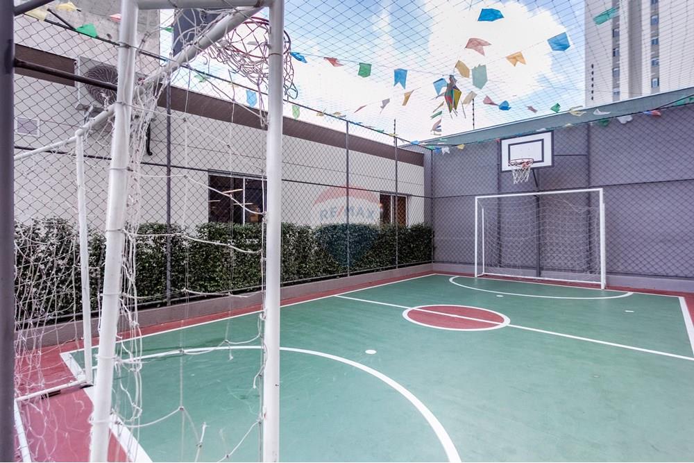 Apartamento - Venda - São Paulo , São Paulo - Cópia de 60131071-4 - Av. Ver. João de Luca, 1790-013.jpg - 601301071-4