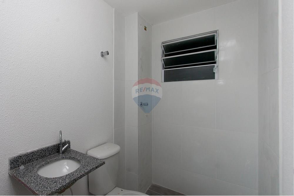 Apartamento - Venda - São Paulo , São Paulo - IMG_4971.jpg - Banheiro - 601051032-130