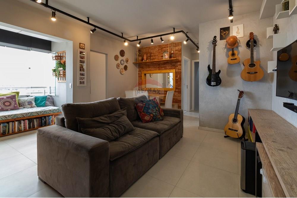 Apartamento - Venda - São Paulo , São Paulo - MARQUES_SVICENTE-8.jpg - 601371083-17