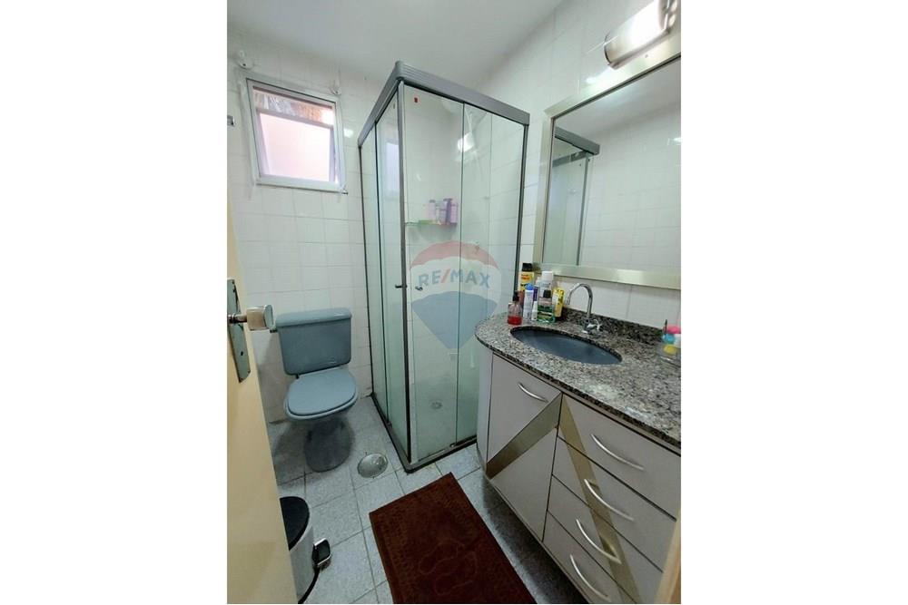 Apartamento - Venda - São Paulo , São Paulo - 20250328_091948.jpg - Banheiro - 602381002-74