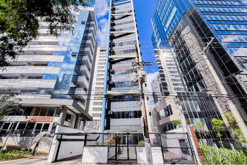 Cj. Comercial/ Sala - Venda - São Paulo , São Paulo - IMG_1823.jpg - 601441044-34