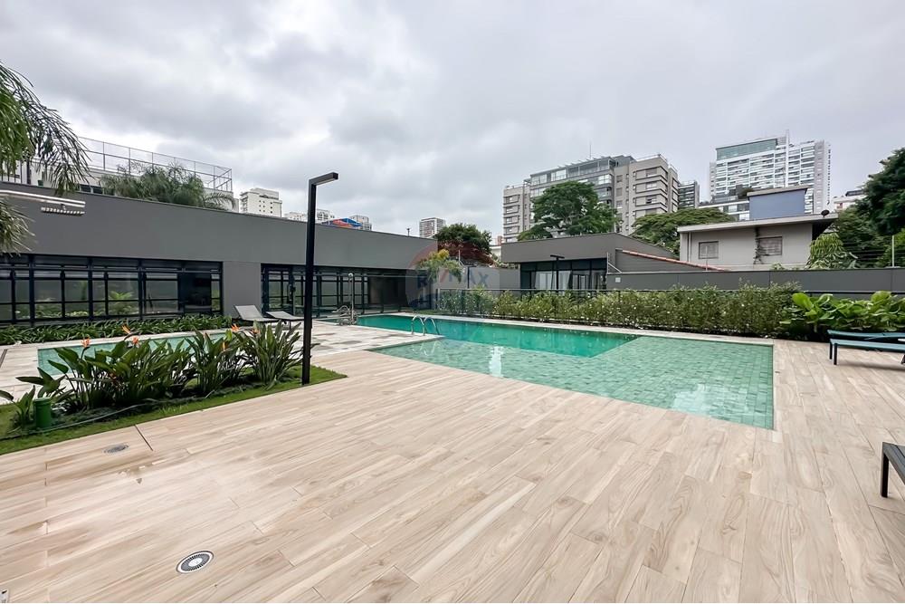 Apartamento - Venda - São Paulo , São Paulo - 1-31.jpg - 601721052-20