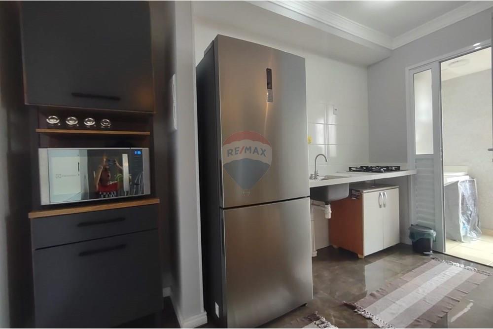 Apartamento - Alugar - São Paulo , São Paulo - 5a3ab69f-8420-4176-89ab-a604e7a5816d.jpg - 601141061-129