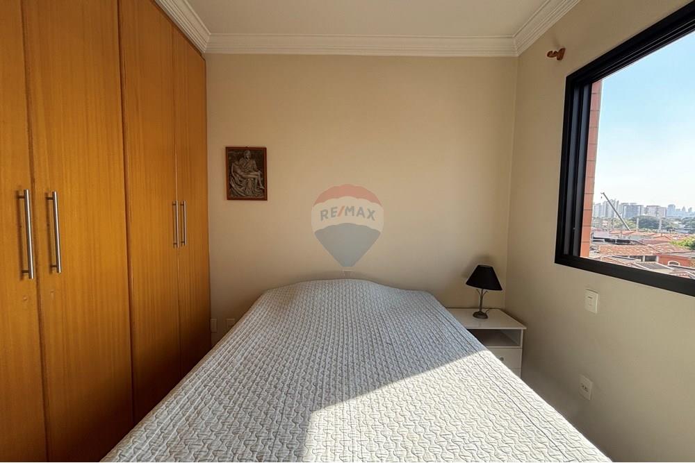 住宅 - 公寓/单元房 - 圣保罗 , 圣保罗 - BR - IMG_6824.JPG - 卧室 - 601081019-55
