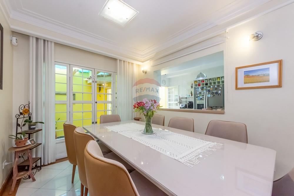 Casa - Venda - São Paulo , São Paulo - sala jantar 4-5.jpg - 602031038-9