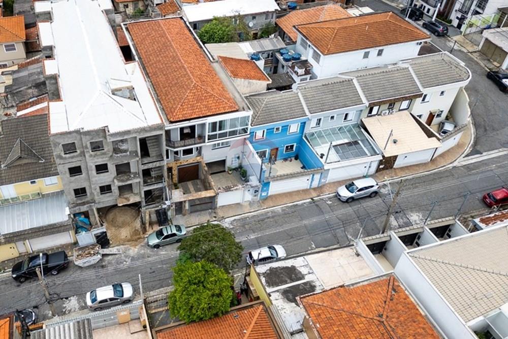 Casa - Venda - São Paulo , São Paulo - 044.jpg - Fachada - 602201008-219