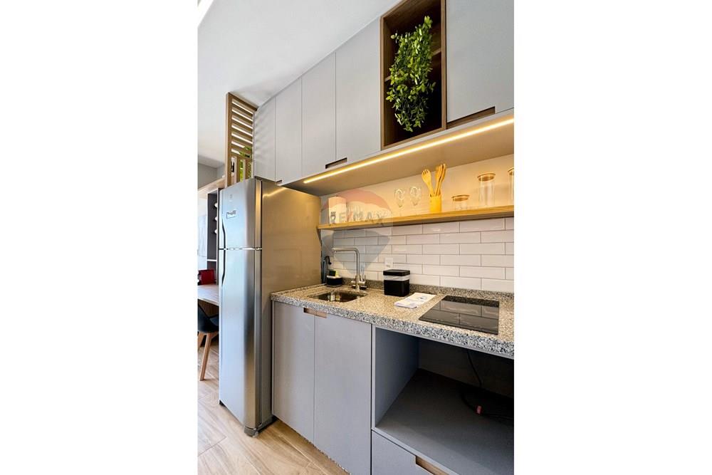 Apartamento - Venda - São Paulo , São Paulo - Cópia de 2_cozinha_OYCB1202_32.jpg - 602011004-108