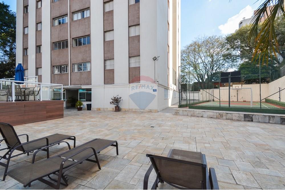 Residential - Кондо/квартира - Сан-Паулу , Сан-Паулу - BR - 039.jpg - 601251018-103