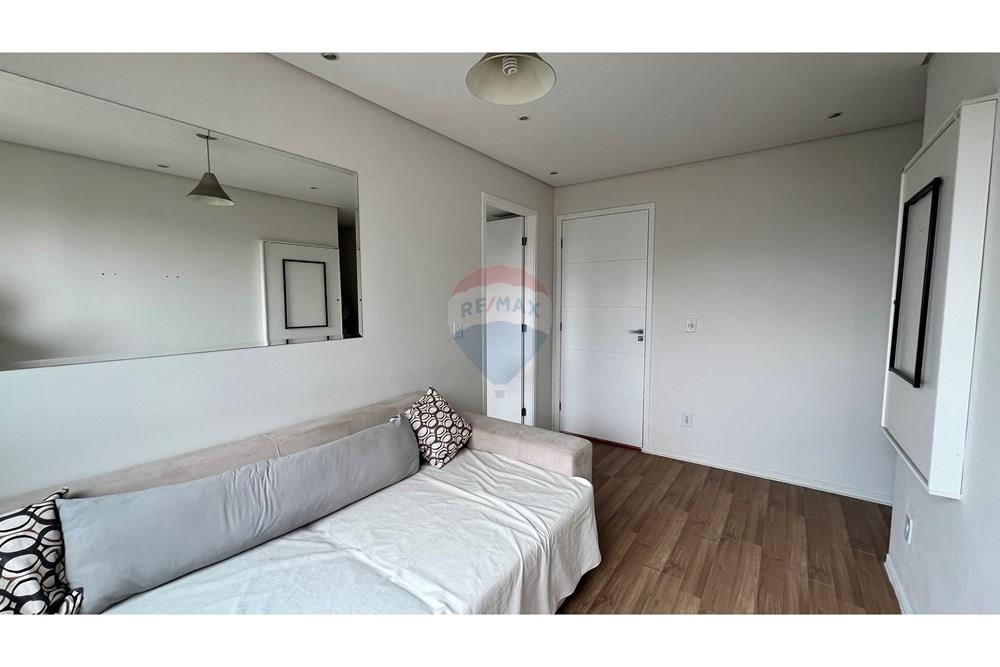 Apartamento - Alugar - São Paulo , São Paulo - IMG_6359.JPG - 602241035-45