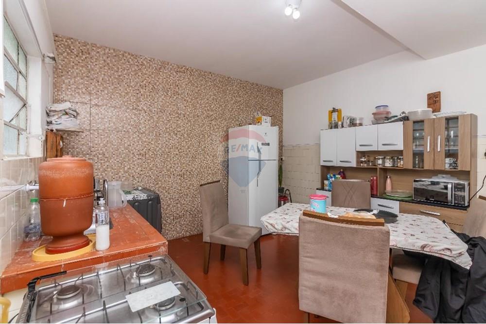 Sobrado - Venda - São Paulo , São Paulo - FOTO POMPEIA 26.jpeg - 602181041-13