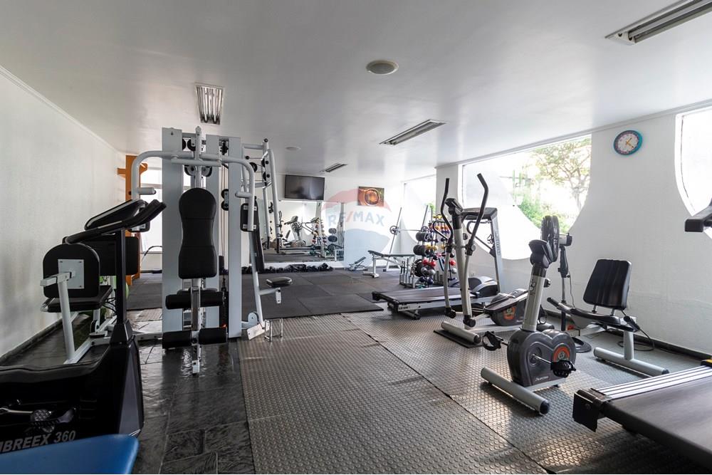 Жилищен - Апартамент - São Paulo , São Paulo - BR - 01fotos_028.jpg - 601251079-65