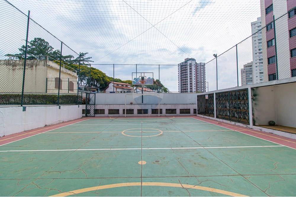 Apartamento - Alugar - São Paulo , São Paulo - Quadra 02.jpg - 601081096-11