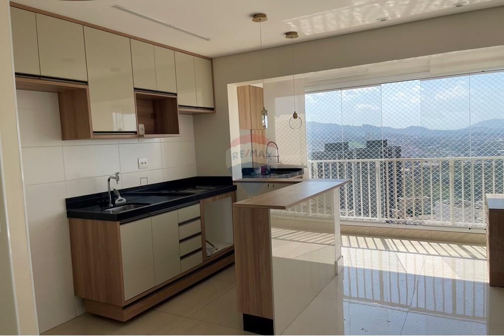 Apartamento - Alugar - Barueri , São Paulo - IMG_5908.JPG - 601141084-38