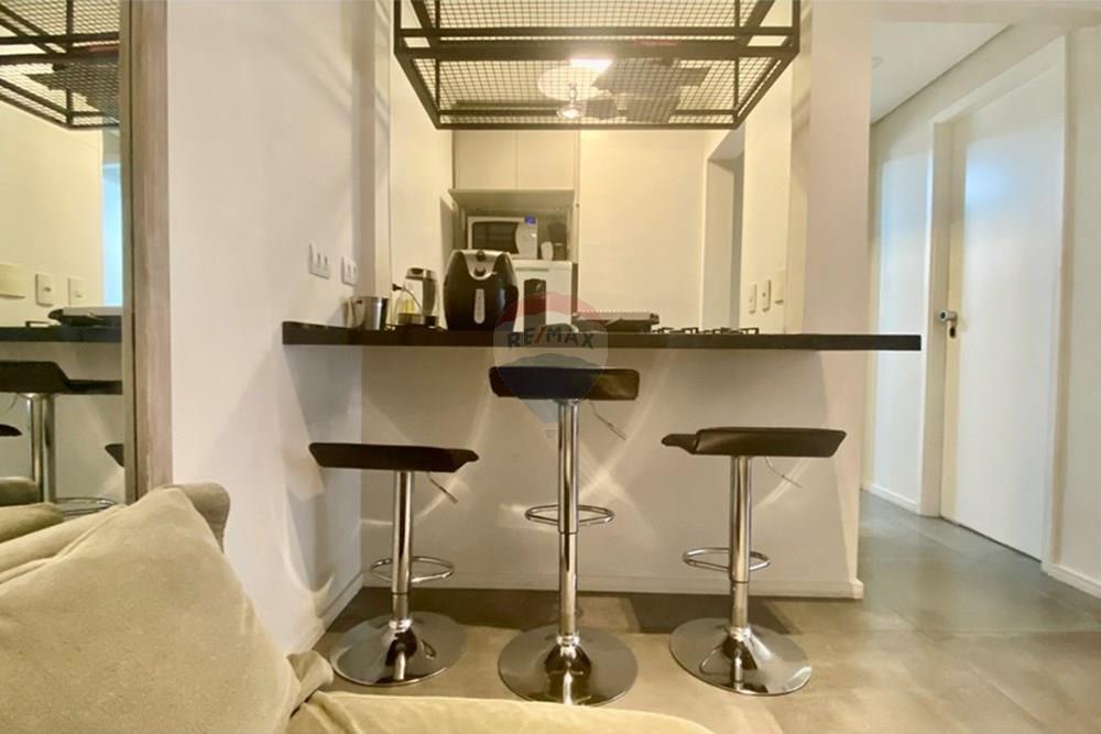 Apart Hotel/ Flat - Alugar - São Paulo , São Paulo - Rua Haddock Lobo, 867 apto. 146 07.jpg - 601241038-95