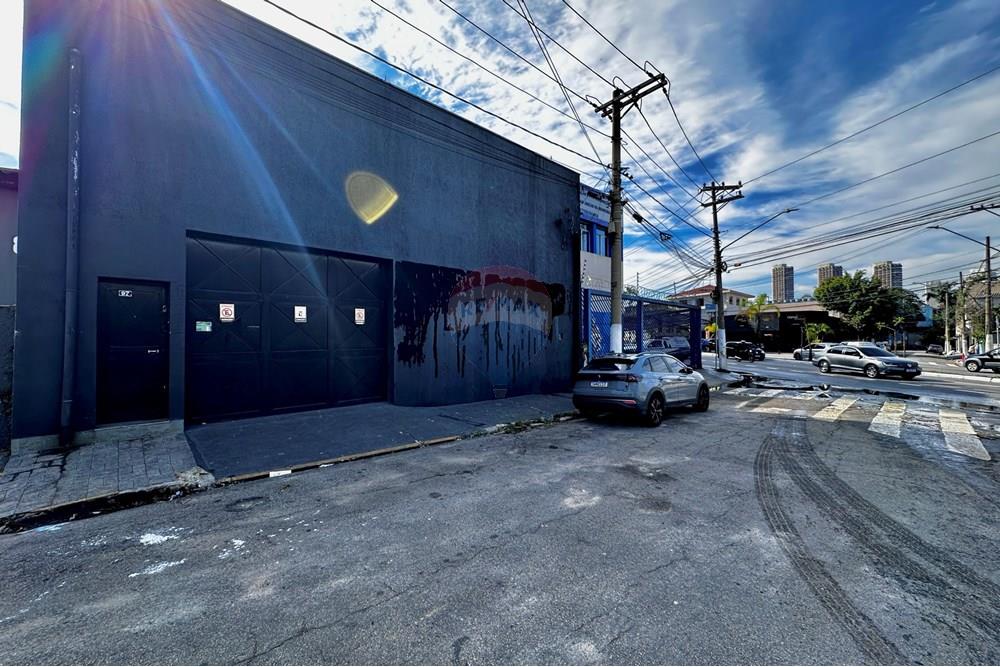 Galpão - Venda - São Paulo , São Paulo - IMG_1620.jpg - 602331002-11