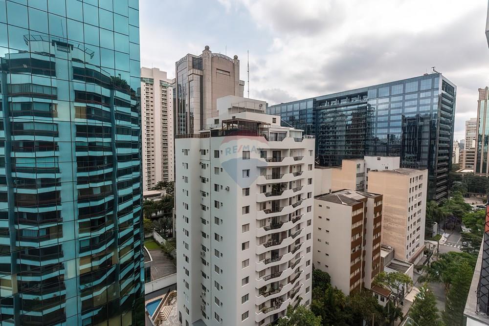 Apartamento - Alugar - São Paulo , São Paulo - apartamento-padrao-4dorm-itaim-bibi-sao-paulo-sp-AP4586_ITV-9.jpg - 601361019-3221