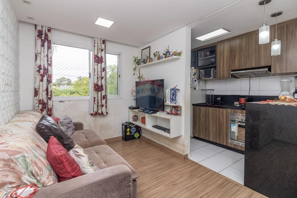 Apartamento - Venda - São Paulo , São Paulo - IMG_342701.jpg - 602181029-86