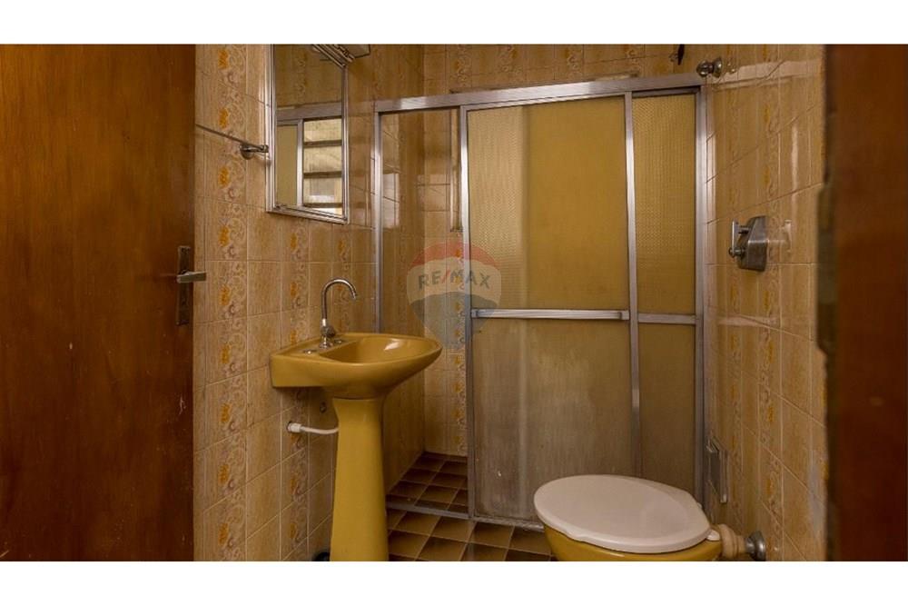 Sobrado - Venda - São Paulo , São Paulo - BanheiroSuite2 c.jpg - 601301080-4