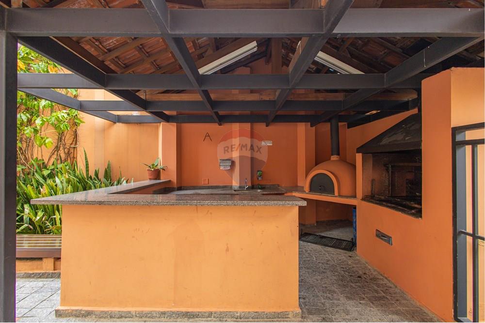 Apartamento - Venda - São Paulo , São Paulo - 02area-condominial_009 (5).jpg - 601401007-83