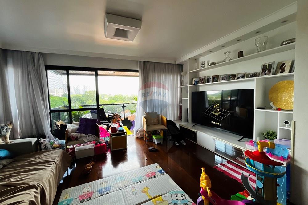 Apartamento - Venda - São Paulo , São Paulo - IMG_7027.jpg - Sala - 602141048-30